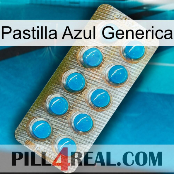 Pastilla Azul Generica new09